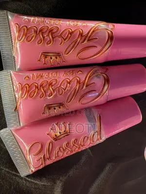 Glossed by Demi