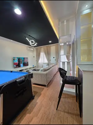 2 Bedroom Luxurious Apartment With Snooker Board