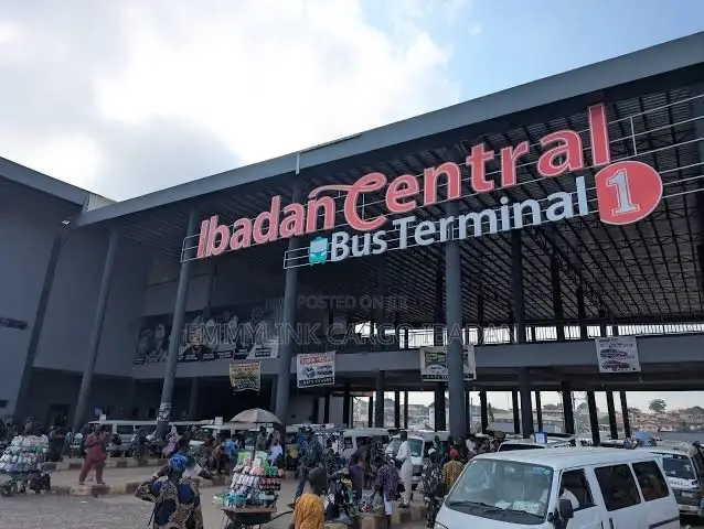 Interstate Delivery From Ibadan | EMMYLINK Logistics