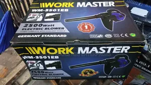 25000w Big Air Blower Machine
