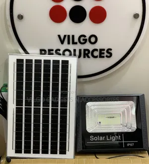 Solar Light
