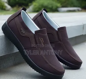 Palm Slippers