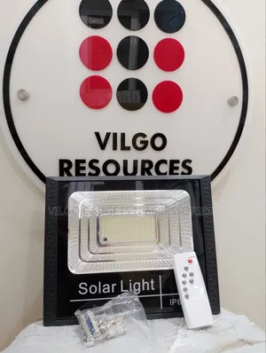Solar Light
