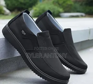 Palm Slippers