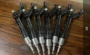 Nozzle Audi Q8 2020
