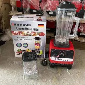 Electric Blender