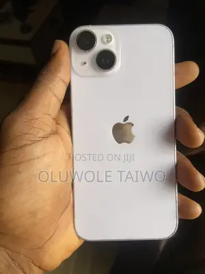 Apple iPhone 14 128 GB White