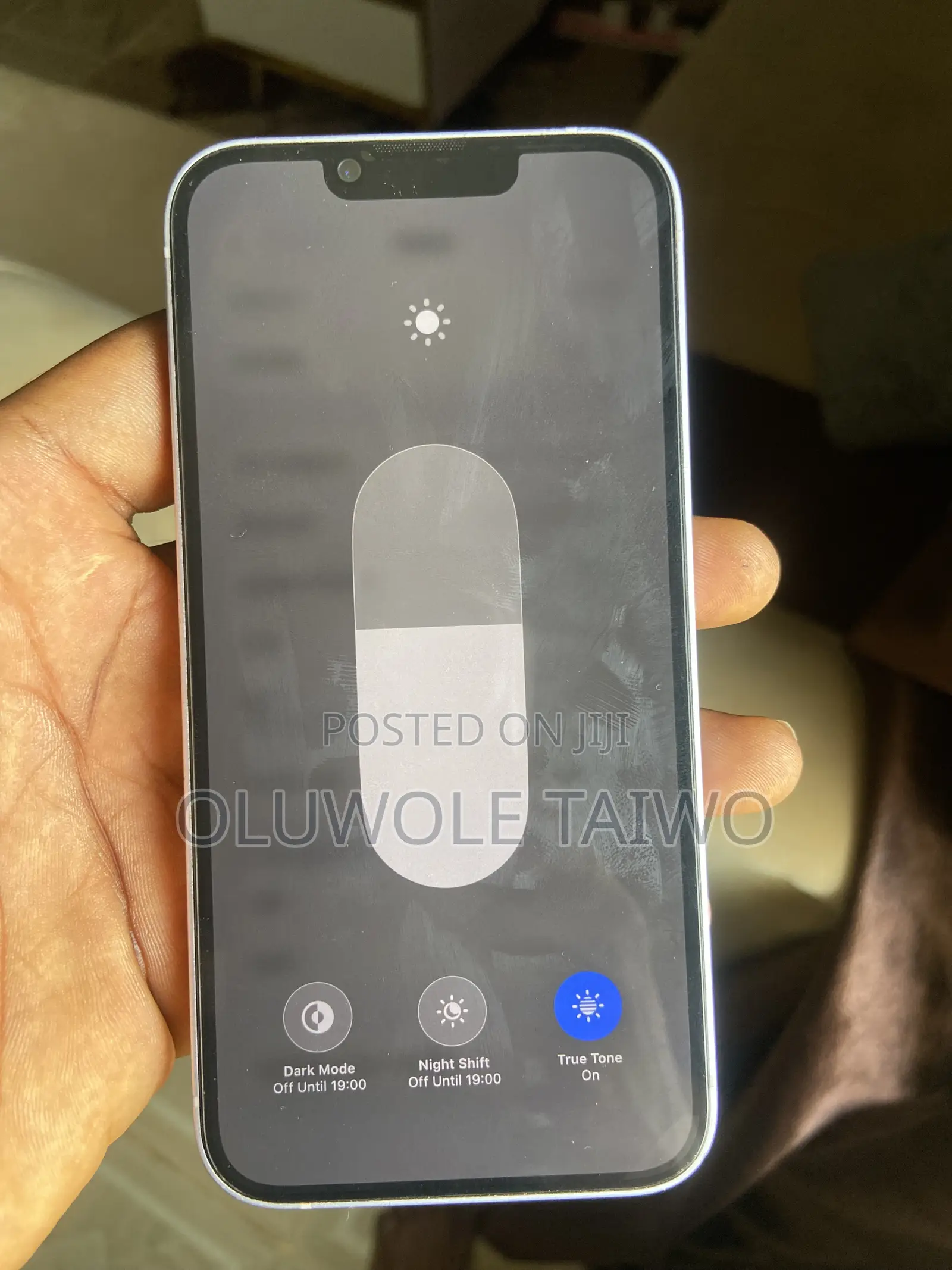 Apple iPhone 14 128 GB White