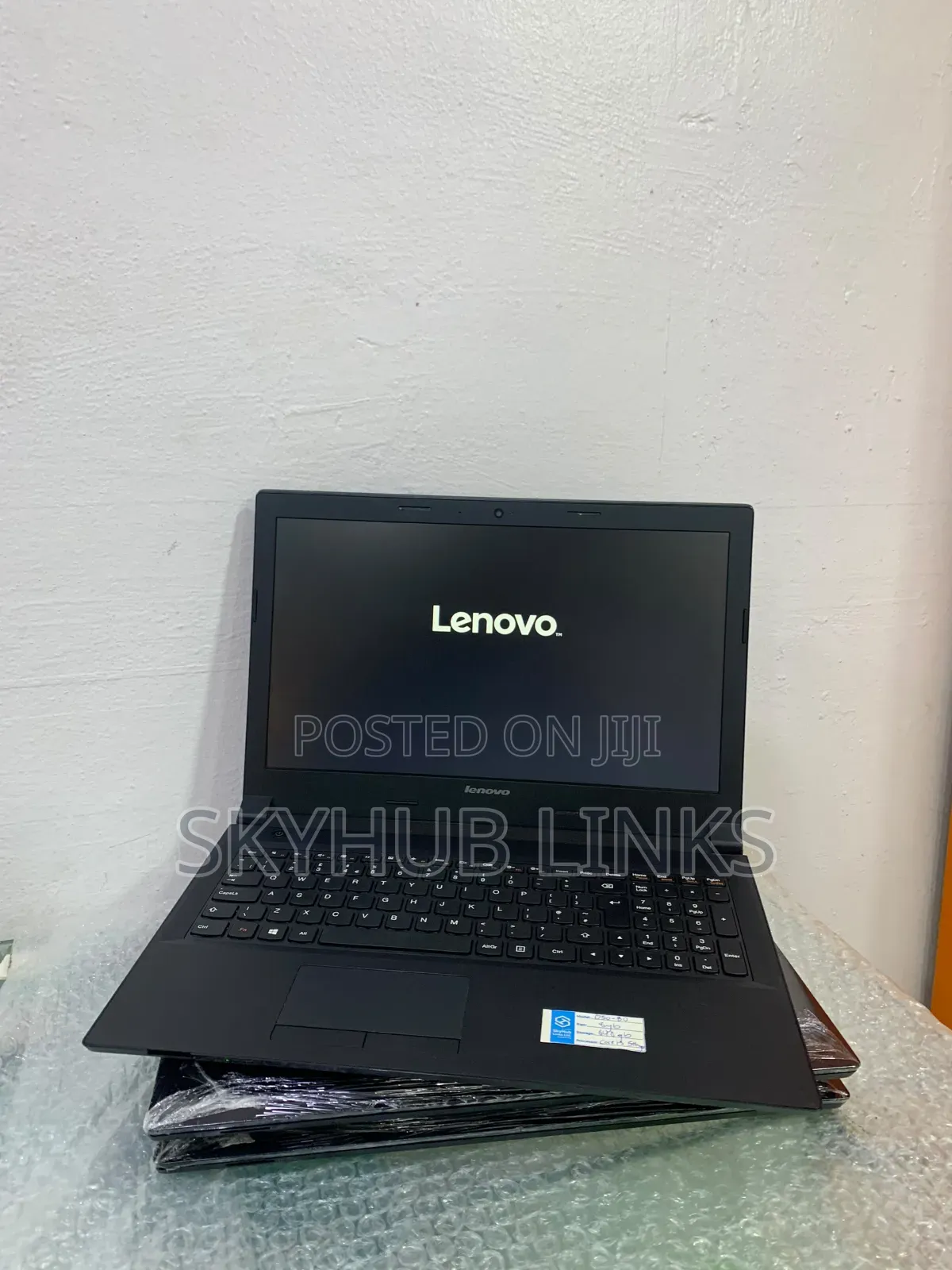 Laptop Lenovo B570 8GB Intel Core i3 HDD 500GB