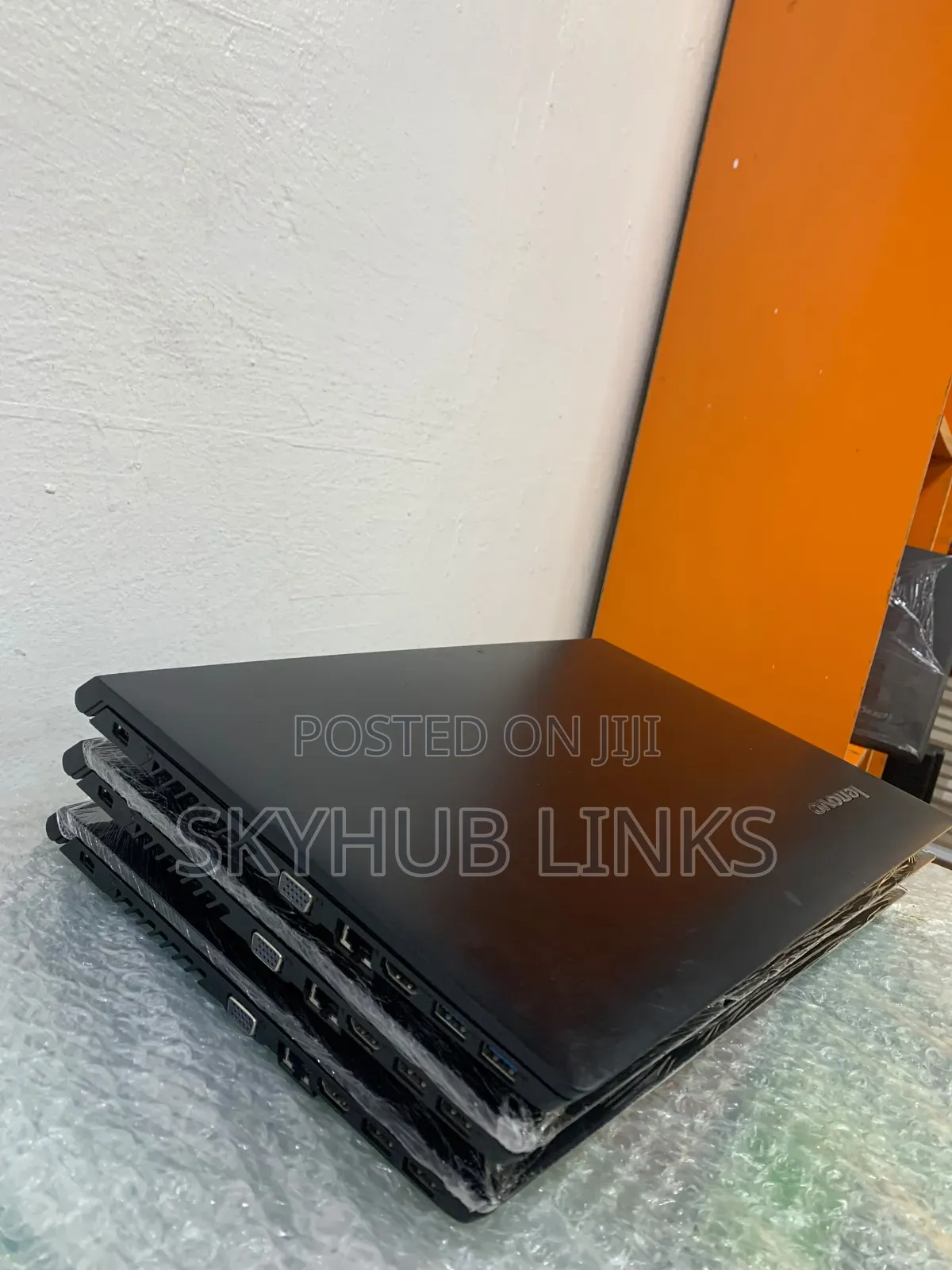 Laptop Lenovo B570 8GB Intel Core i3 HDD 500GB