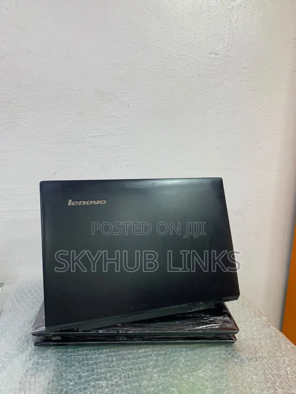 Laptop Lenovo B570 8GB Intel Core i3 HDD 500GB