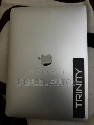 Laptop Apple MacBook Pro 2018 16GB Intel Core i7 SSD 512GB
