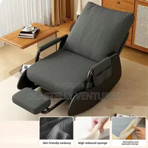 New Design Rocky Chair Ho