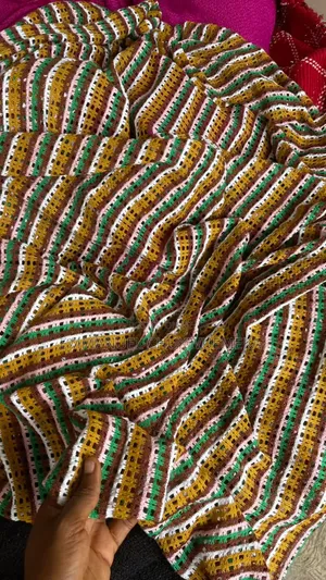 Tweed Materials