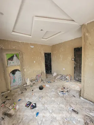 Mini Flat in Ijede Karpo for rent