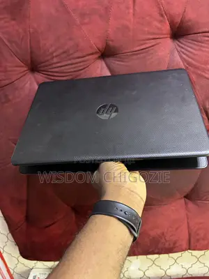 Laptop HP 14-dq1025cl 4GB AMD Ryzen SSD 128GB