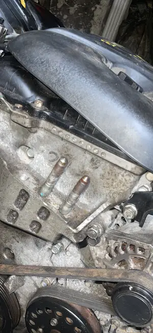 HYUNDIA Tucson Engine 2013