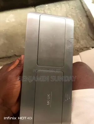 Mk Uk Floor Socket