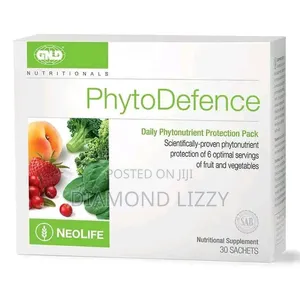 Phyto Defence