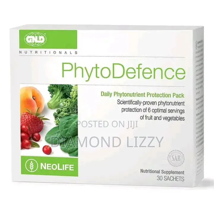 Phyto Defence
