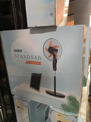 16-Inch Rechargeable Fan for Home, Shop Office