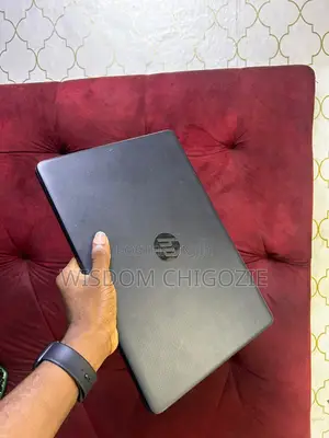 Laptop HP 14-dq1025cl 4GB AMD Ryzen SSD 128GB