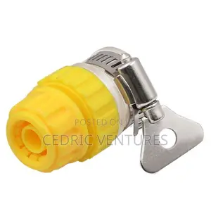 Faucet Universal Adapter Water Faucet Hose Quick Connector