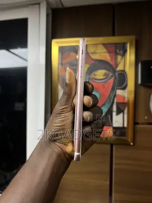 Apple iPhone 7 Plus 128 GB Rose Gold