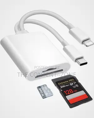 Sd Card Reader
