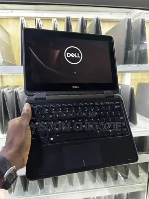 Laptop Dell Latitude 11 3190 8GB Intel Pentium SSD 128GB