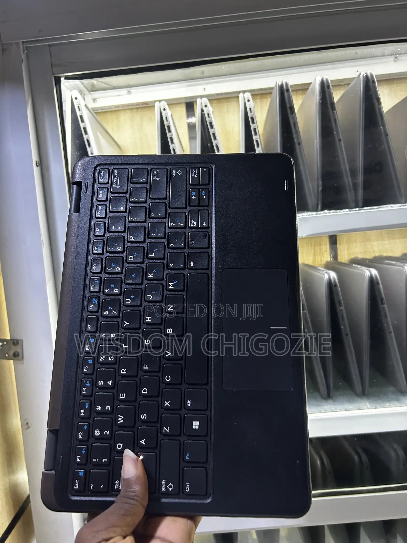 Laptop Dell Latitude 11 3190 8GB Intel Pentium SSD 128GB