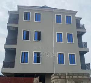 Furnished 1bdrm House in Olaiya Streer, Mafoluku for rent