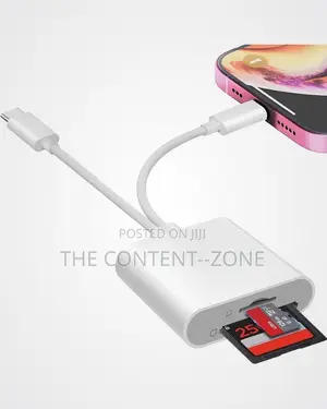 Sd Card Reader