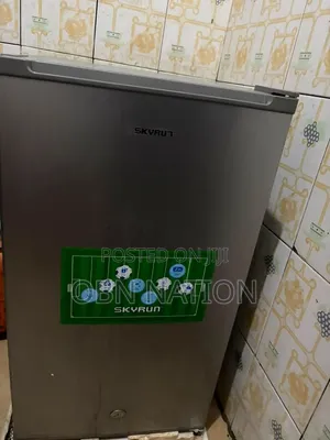 Skyrun Medium Size Refrigerator