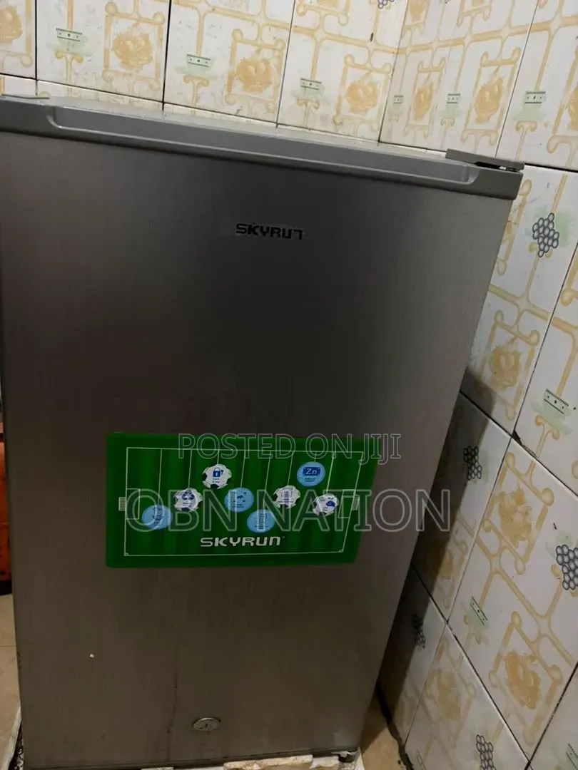 Skyrun Medium Size Refrigerator