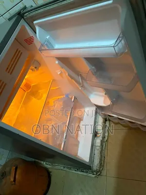 Skyrun Medium Size Refrigerator