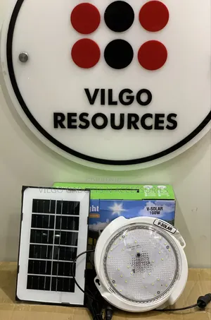 Solar Light