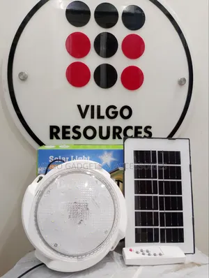 Solar Light