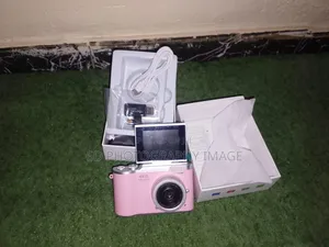 Lk-007 Flip Digital Camera