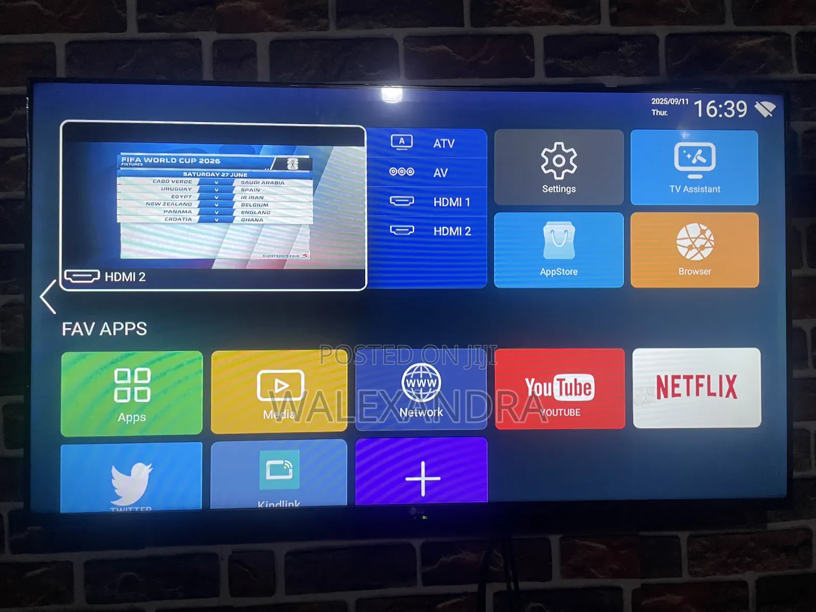 Android Smart TV