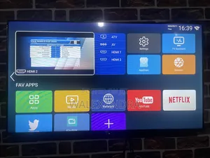 Android Smart TV