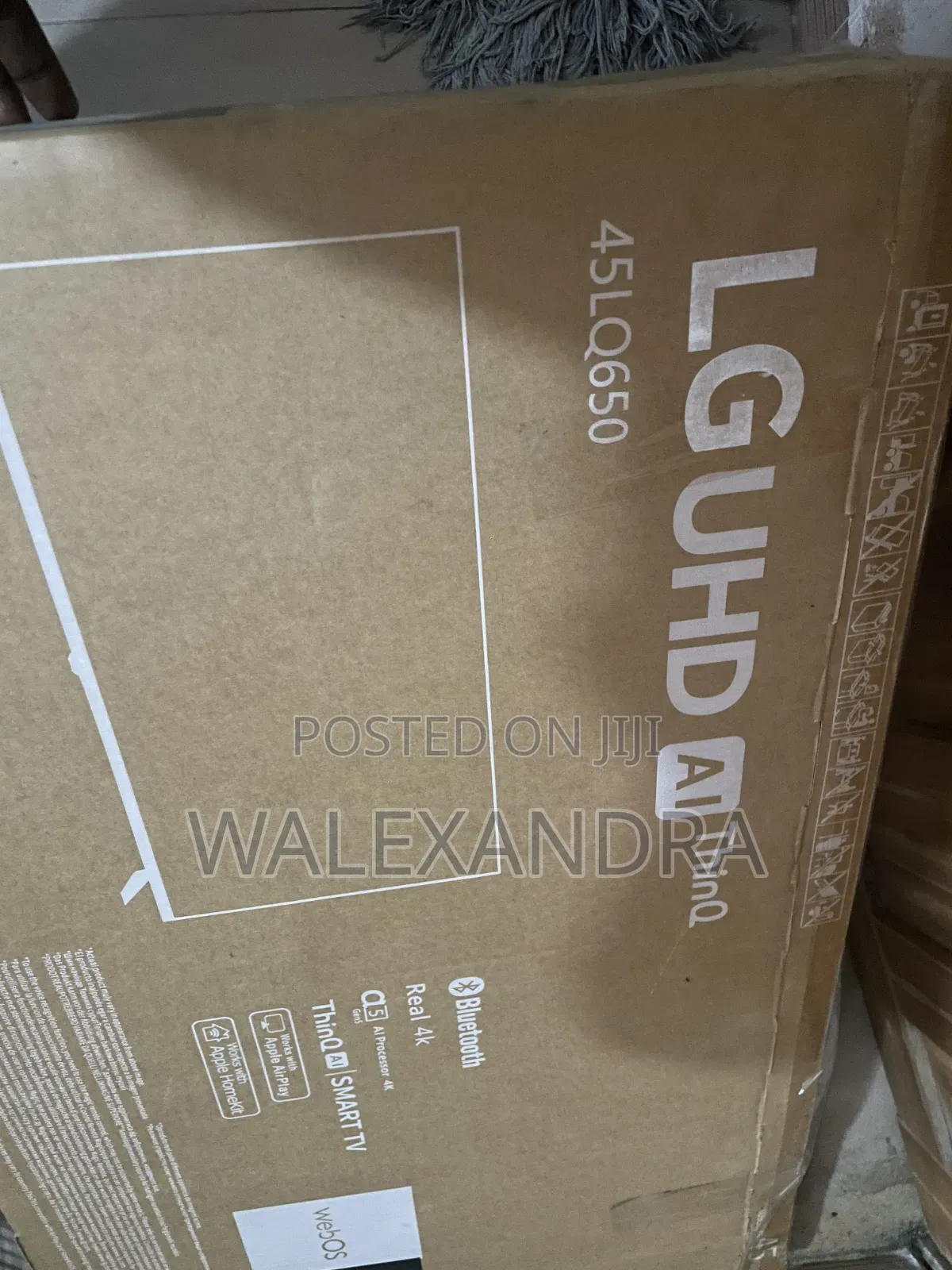Android Smart TV