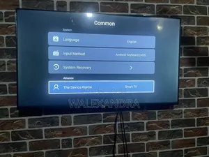 Android Smart TV