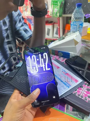 New Tecno Spark 50 128 GB Orange