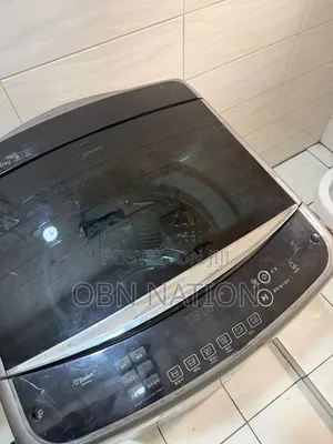 LG Diamond 16kg Inverter Washing and Drying Machine