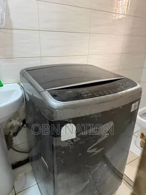 LG Diamond 16kg Inverter Washing and Drying Machine