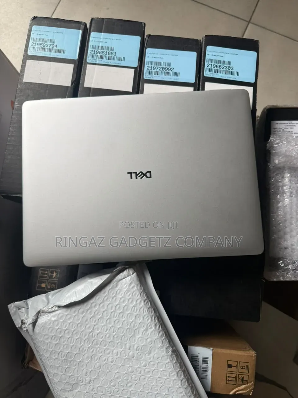 New Laptop Dell Latitude 5430 16GB Intel Core i5 SSD 512GB