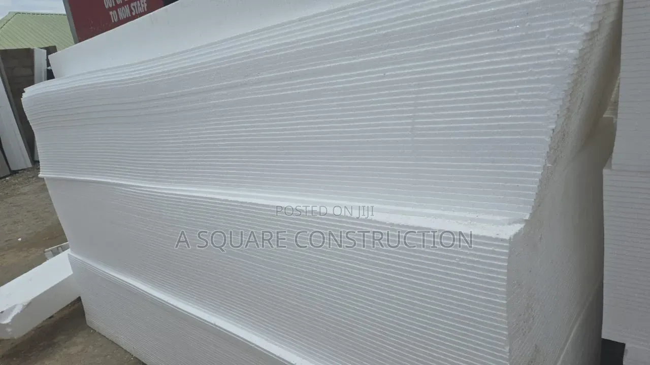 Polystyrene Pop