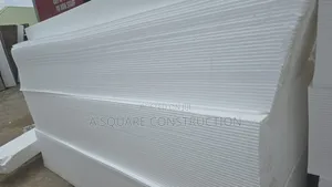 Polystyrene Pop