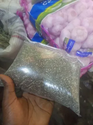 Chia Seeds
